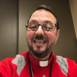 Meet your Posher, Patrick